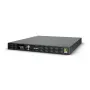 CyberPower PR1000ELCDRT1U katkematu toiteallikas (UPS) Line-Interactive 1 kVA 800 W 6 vahelduvvoolupistikuga