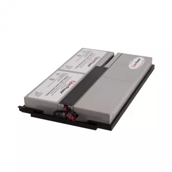 CyberPower RBP0027 UPS-aku suletud pliiaku (VRLA) 24 V