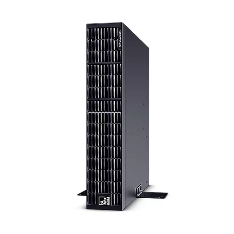 CyberPower BPE36V60ART2U UPS aku Suletud pliiaku (VRLA) 12 V 9 Ah