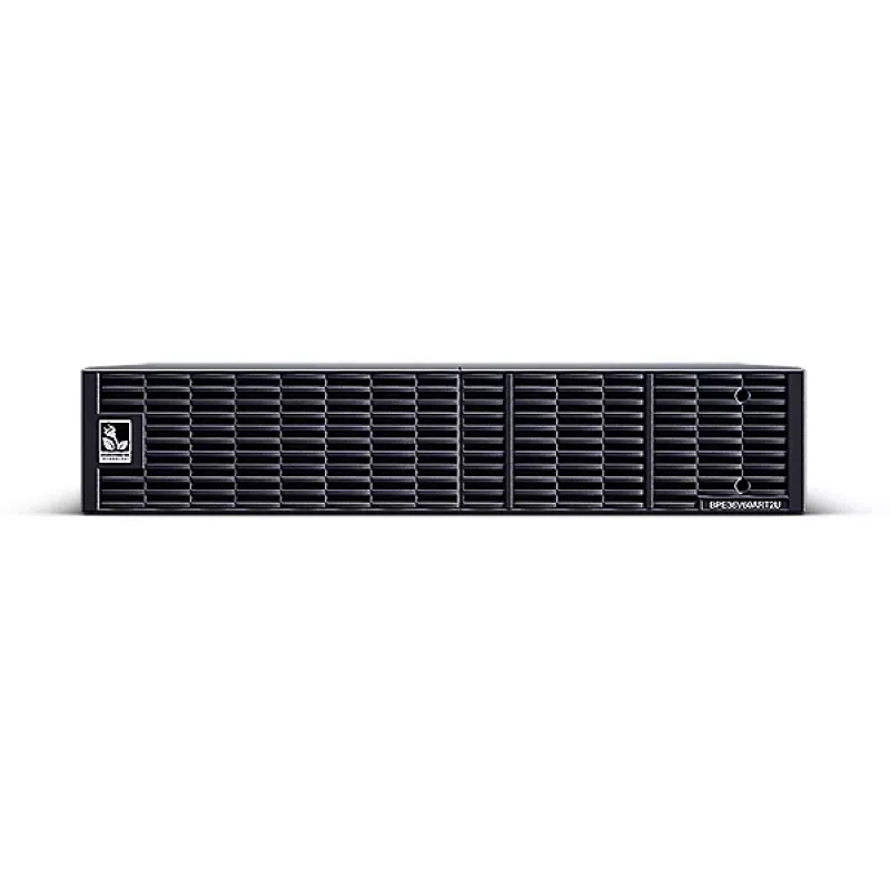 CyberPower BPE36V60ART2U UPS aku Suletud pliiaku (VRLA) 12 V 9 Ah