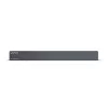 CyberPower PDU20BHVIEC8R toitejaotusseade (PDU) 8 vahelduvvoolupesa 1U Must