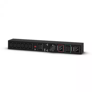 CyberPower MBP20HVIEC6 UPSi lisaseade