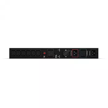 CyberPower MBP20HVIEC6 UPSi lisaseade