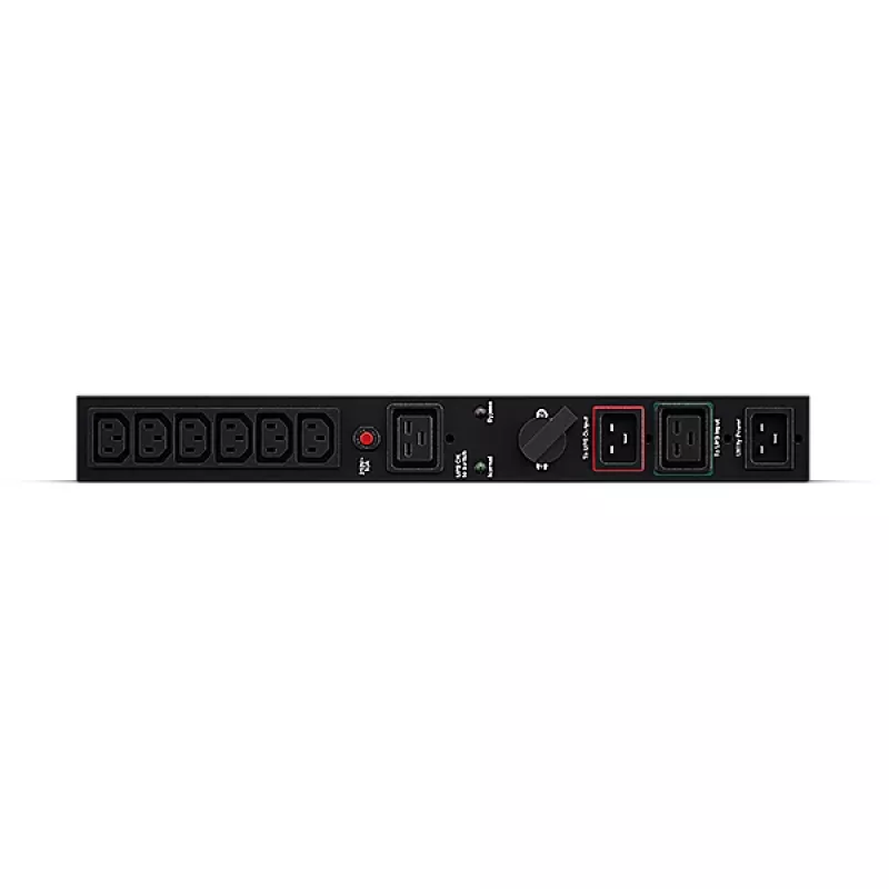 CyberPower MBP20HVIEC6 UPSi lisaseade
