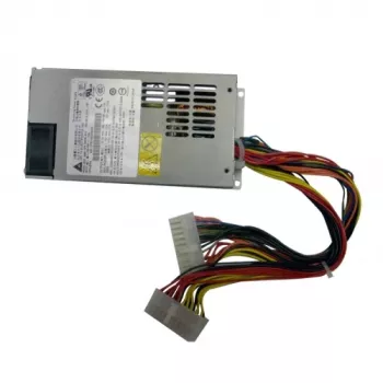 QNAP SP-6BAY-PSU toiteplokk 250 W 1U Hõbedane