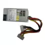 QNAP SP-6BAY-PSU toiteplokk 250 W 1U Hõbedane