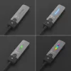 j5create JCA157-N USB-C - HDMI 2.1 8K adapter, 10 cm
