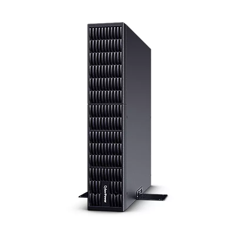 CyberPower BPSE48V40ART2U UPS aku Suletud pliiaku (VRLA) 12 V 9 Ah