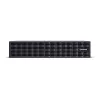CyberPower BPSE48V40ART2U UPS aku Suletud pliiaku (VRLA) 12 V 9 Ah