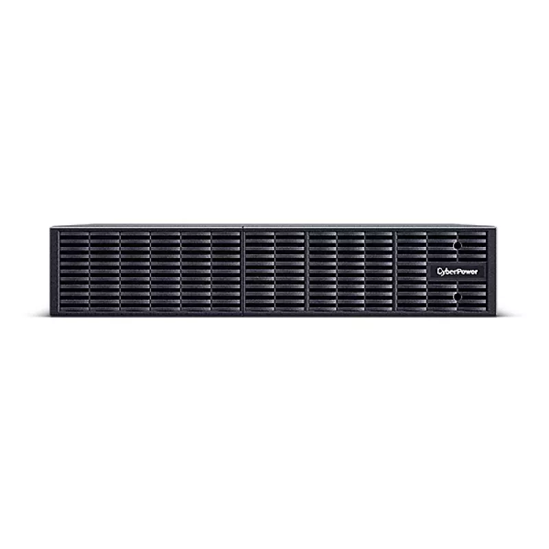 CyberPower BPSE48V40ART2U UPS aku Suletud pliiaku (VRLA) 12 V 9 Ah