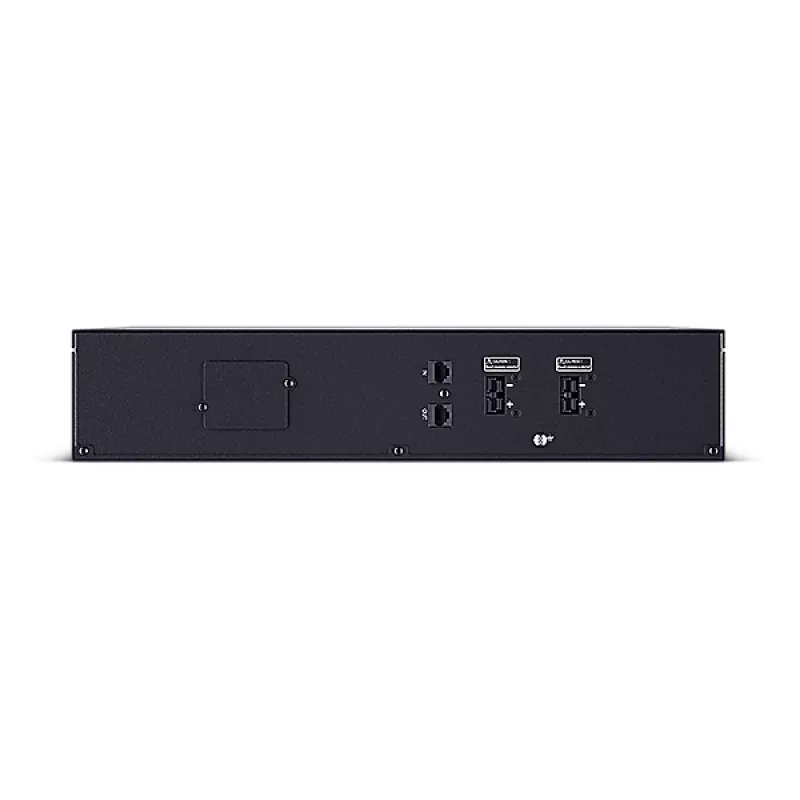 CyberPower BPSE48V40ART2U UPS aku Suletud pliiaku (VRLA) 12 V 9 Ah