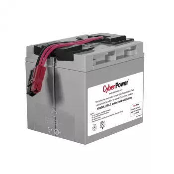CyberPower RBP0023 UPS-aku Sealed Lead Acid (VRLA) 24 V