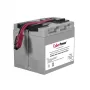 CyberPower RBP0023 UPS-aku Sealed Lead Acid (VRLA) 24 V