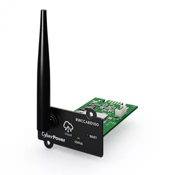 CyberPower RWCCARD100 võrgukaart sisemine WLAN