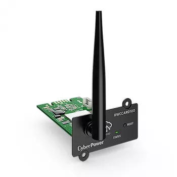 CyberPower RWCCARD100 võrgukaart sisemine WLAN