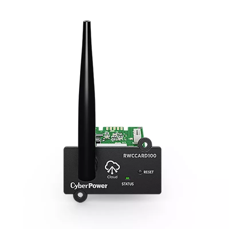 CyberPower RWCCARD100 võrgukaart sisemine WLAN