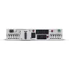 CyberPower MBP63AHVHW82U toitejaotusseade (PDU) 8 vahelduvvoolu pistikupesa 2U must, hõbedane