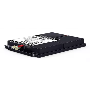 CyberPower RBP0025 UPS aku Suletud pliiaku (VRLA) 24 V 7 Ah