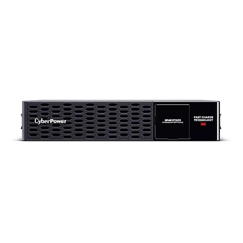 Akumoodul CYBERPOWER BP48VP2U01 suletud pliiaku VRLA 12 V 7 Ah 8-elemendiline UPSile