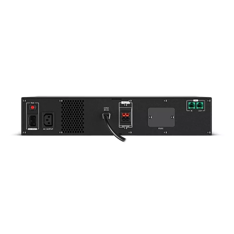 Akumoodul CYBERPOWER BP48VP2U01 suletud pliiaku VRLA 12 V 7 Ah 8-elemendiline UPSile