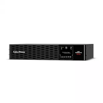 CyberPower PR1000ERTXL2U katkematu toiteallikas (UPS) Line-Interactive 1 kVA 1000 W 10 vahelduvvoolu pistikupesa