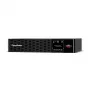 CyberPower PR1000ERTXL2U katkematu toiteallikas (UPS) Line-Interactive 1 kVA 1000 W 10 vahelduvvoolu pistikupesa