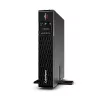 CyberPower PR1000ERTXL2U katkematu toiteallikas (UPS) Line-Interactive 1 kVA 1000 W 10 vahelduvvoolu pistikupesa