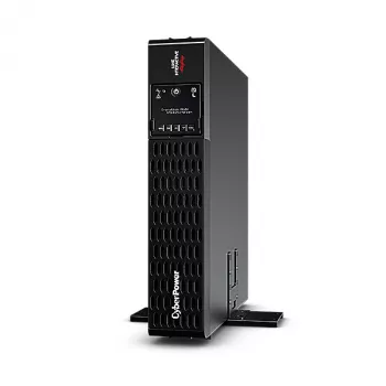 CyberPower PR1000ERTXL2U katkematu toiteallikas (UPS) Line-Interactive 1 kVA 1000 W 10 vahelduvvoolu pistikupesa