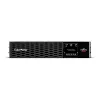 CyberPower PR1000ERTXL2U katkematu toiteallikas (UPS) Line-Interactive 1 kVA 1000 W 10 vahelduvvoolu pistikupesa