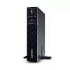 CyberPower PR750ERT2U katkematu toiteallikas (UPS) Line-Interactive 0,75 kVA 750 W 10 vahelduvvoolu pistikupesa