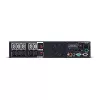 CyberPower PR750ERT2U katkematu toiteallikas (UPS) Line-Interactive 0,75 kVA 750 W 10 vahelduvvoolu pistikupesa