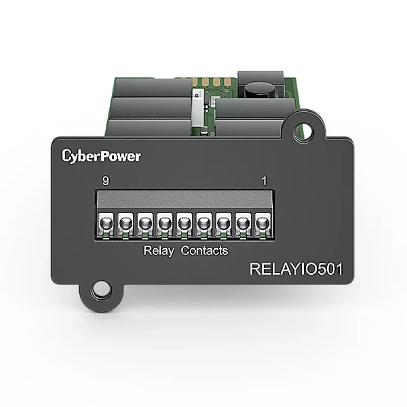 CyberPower RELAYIO501 UPS-i lisatarvik