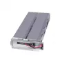 CyberPower RBP0076 UPS aku Suletud pliiaku (VRLA) 72 V