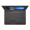 Sülearvuti ASUS FX553VD-DM199T — Intel Core i5-7300HQ, 15,6-tolline Full HD, 8 GB muutmälu, 256 GB SSD, NVIDIA GeForce GTX 1050, Windows 10 Home, must