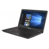 Sülearvuti ASUS FX553VD-DM199T — Intel Core i5-7300HQ, 15,6-tolline Full HD, 8 GB muutmälu, 256 GB SSD, NVIDIA GeForce GTX 1050, Windows 10 Home, must