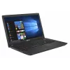 Sülearvuti ASUS FX553VD-DM199T — Intel Core i5-7300HQ, 15,6-tolline Full HD, 8 GB muutmälu, 256 GB SSD, NVIDIA GeForce GTX 1050, Windows 10 Home, must