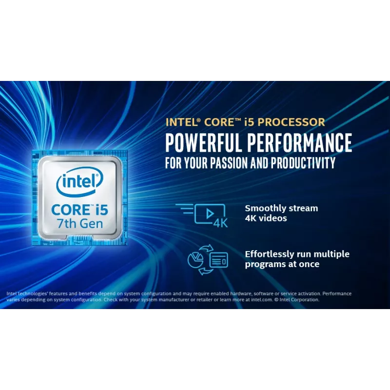Sülearvuti ASUS FX553VD-DM199T — Intel Core i5-7300HQ, 15,6-tolline Full HD, 8 GB muutmälu, 256 GB SSD, NVIDIA GeForce GTX 1050, Windows 10 Home, must