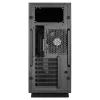 Aerocool Glo Midi Tower Must