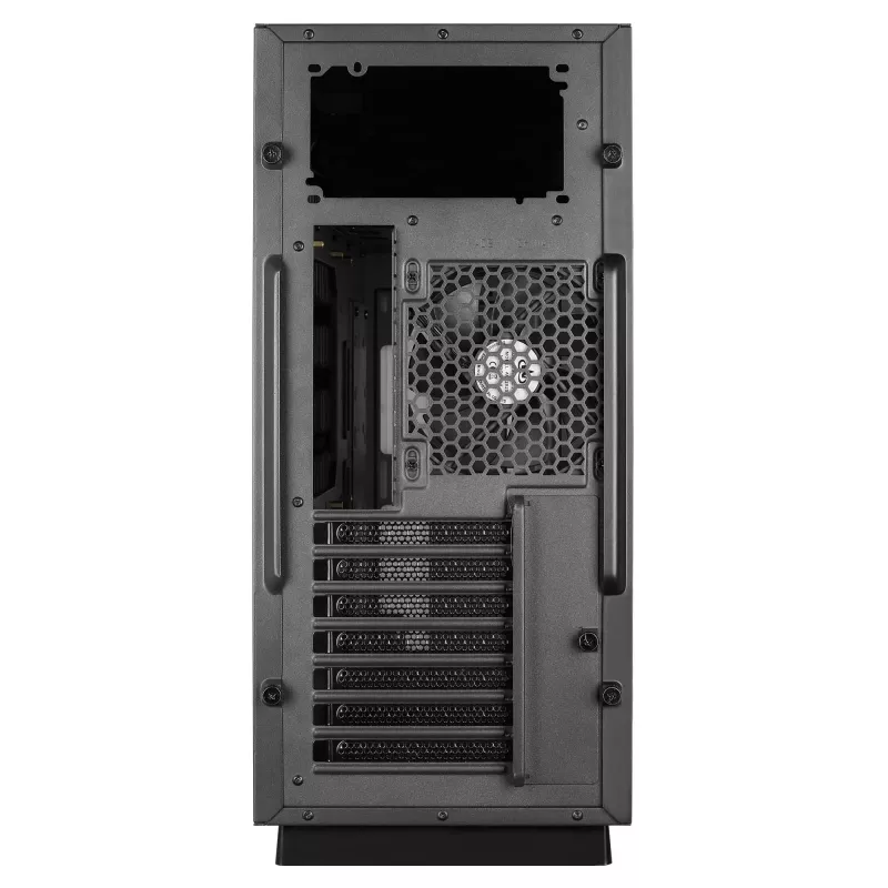 Aerocool Glo Midi Tower Must