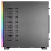 Aerocool Glo Midi Tower Must