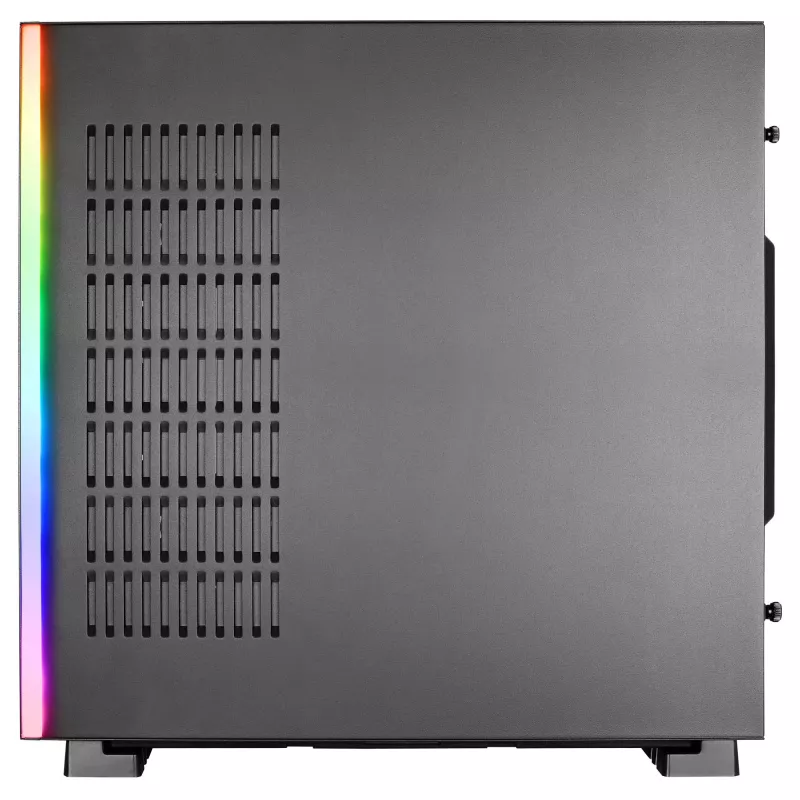Aerocool Glo Midi Tower Must