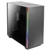 Aerocool Glo Midi Tower Must