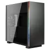 Aerocool Glo Midi Tower Must
