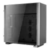 Aerocool Glo Midi Tower Must