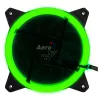 Aerocool Rev RGB arvutikorpuse ventilaator 12 cm Must
