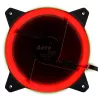 Aerocool Rev RGB arvutikorpuse ventilaator 12 cm Must