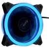 Aerocool Rev RGB arvutikorpuse ventilaator 12 cm Must
