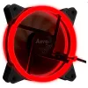 Aerocool Rev RGB arvutikorpuse ventilaator 12 cm Must