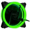 Aerocool Rev RGB arvutikorpuse ventilaator 12 cm Must