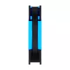 Aerocool Rev RGB arvutikorpuse ventilaator 12 cm Must
